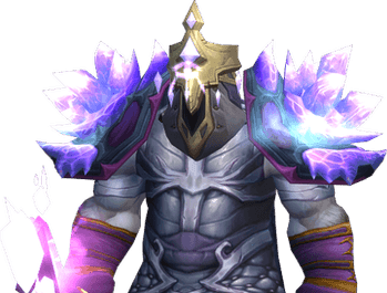 Mythomagic render