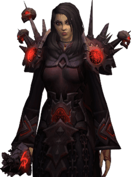 Naveena render