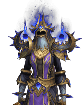 Norights render