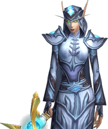Nyleras render