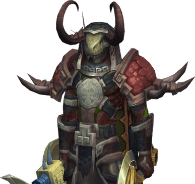 Ozgwend render