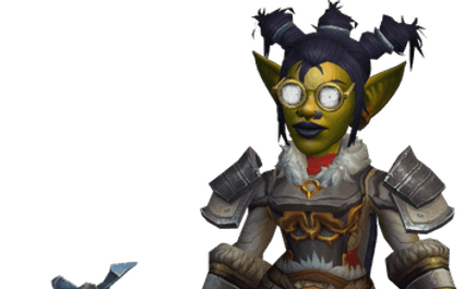 Pserga render