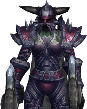 Raknora render