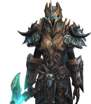 Revvy render