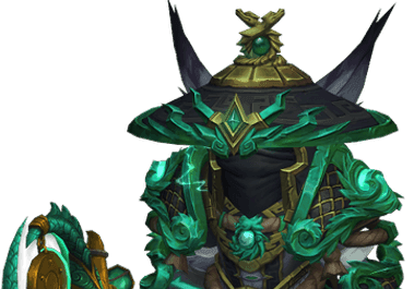 Rikondo render
