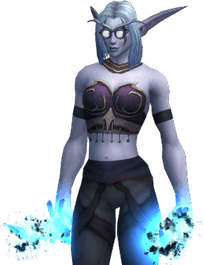 Rio render