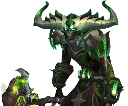 Rotgutcrack render