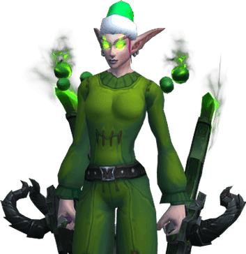 Snoblower render