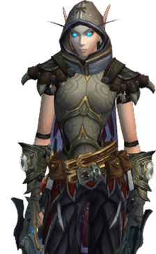 Snomobile render
