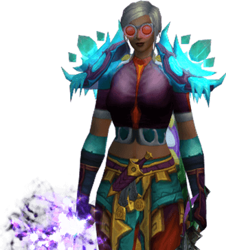 Susumu render