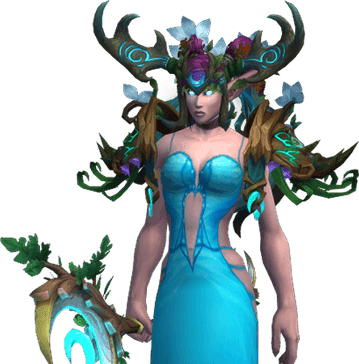Tansy render