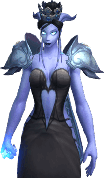 Tanzy render
