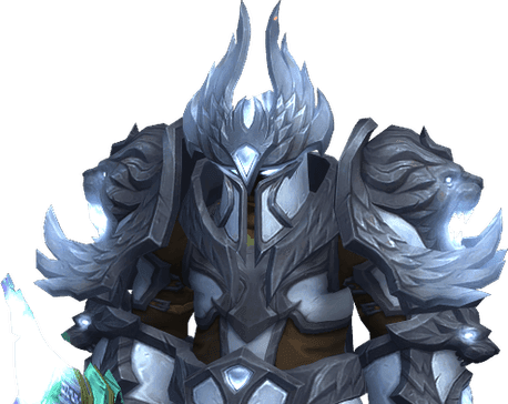 Thorrie render