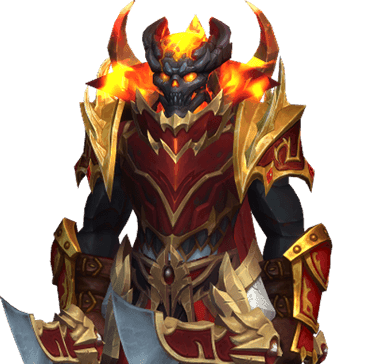 Topazd render