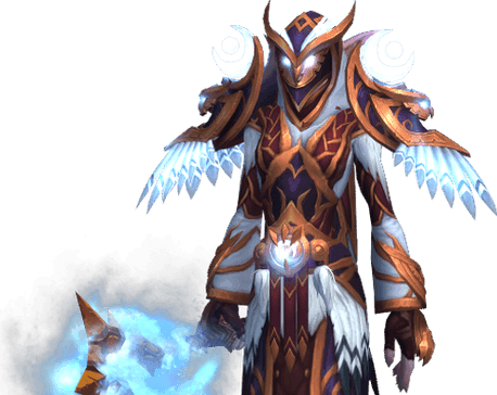 Tritonea render