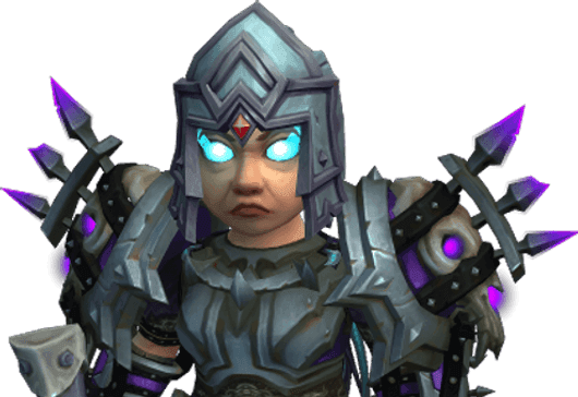 Tuggem render