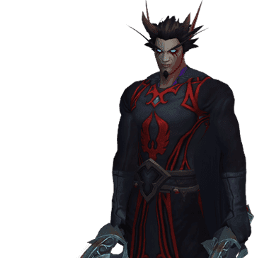 Veingogh render