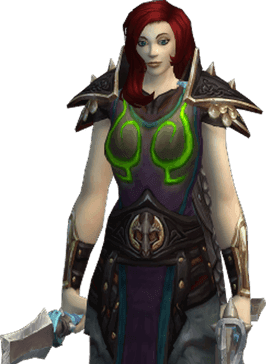 Wishwash render