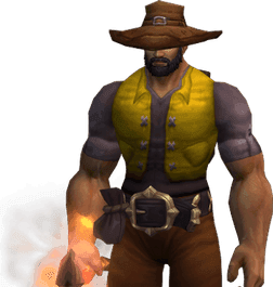 Xhar render
