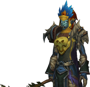 Zsalath render