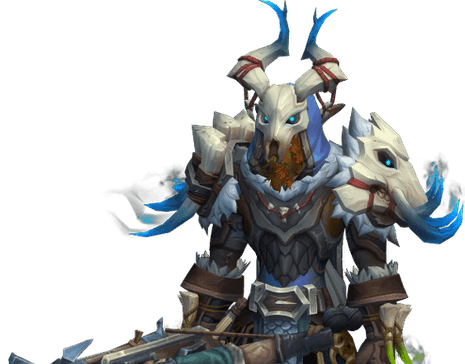 Adrin render
