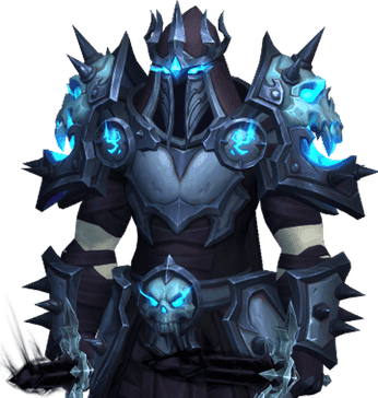 Alory render