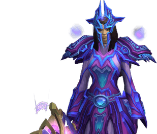 Anabelleigh render