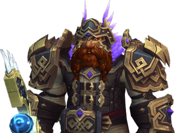 Angmaro render