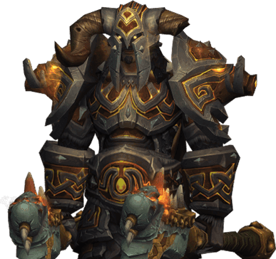 Armyofone render