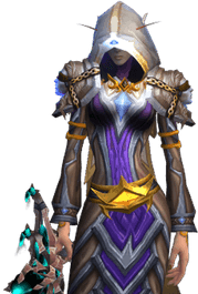 Arwyyn render