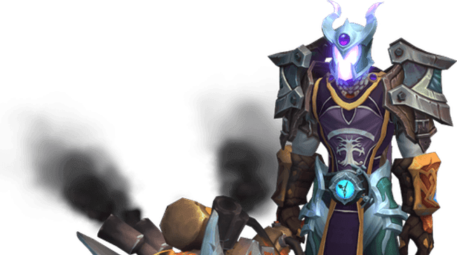Aumdiar render
