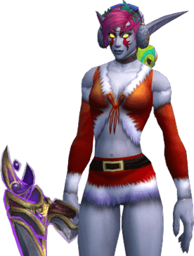 Ayrnerdam render