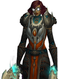 Caelii render