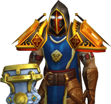 Chadley render