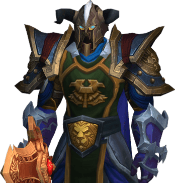 Chadster render