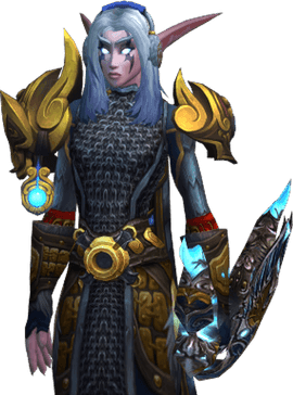 Cm render