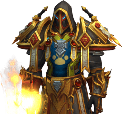 Dartanis render