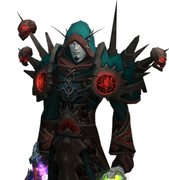 Demorrios render
