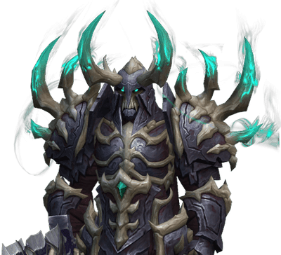 Docdoom render