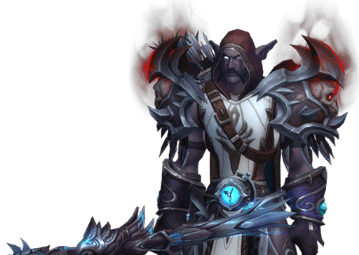 Doneldus render