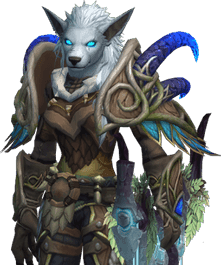 Elki render