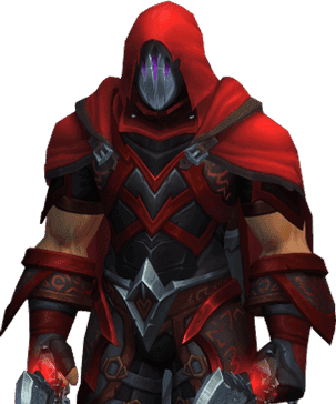 Everic render
