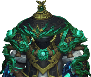Friedlice render