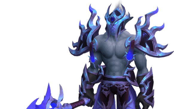 Grandd render