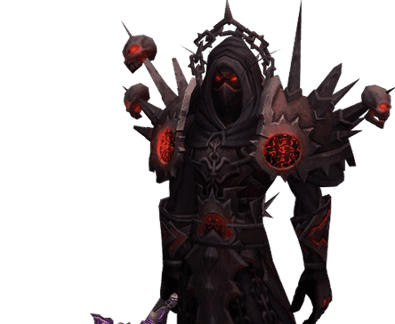 Grymnlock render