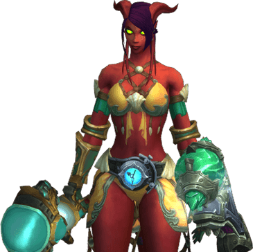 Hashacha render