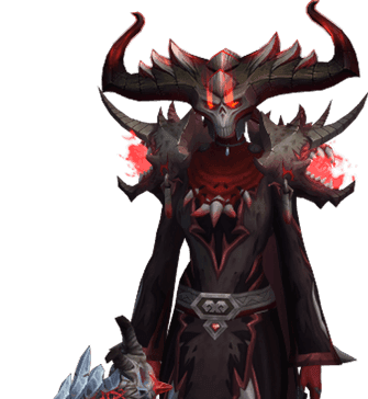 Hobe render