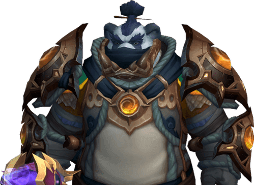 Jiraipo render