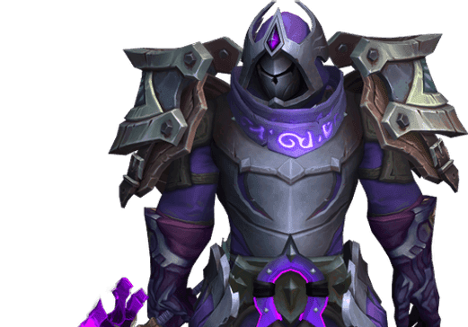 Kapachka render