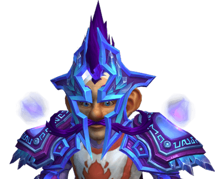 Kaydeethree render